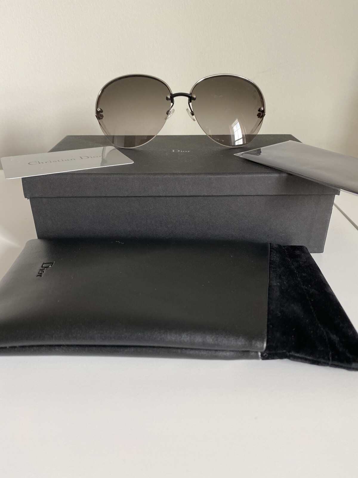 dior big sunglasses