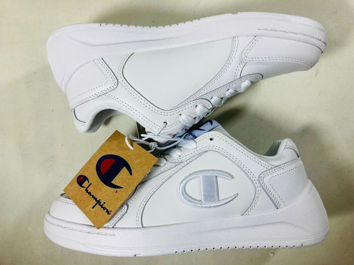 Champion shoes 2025 women white