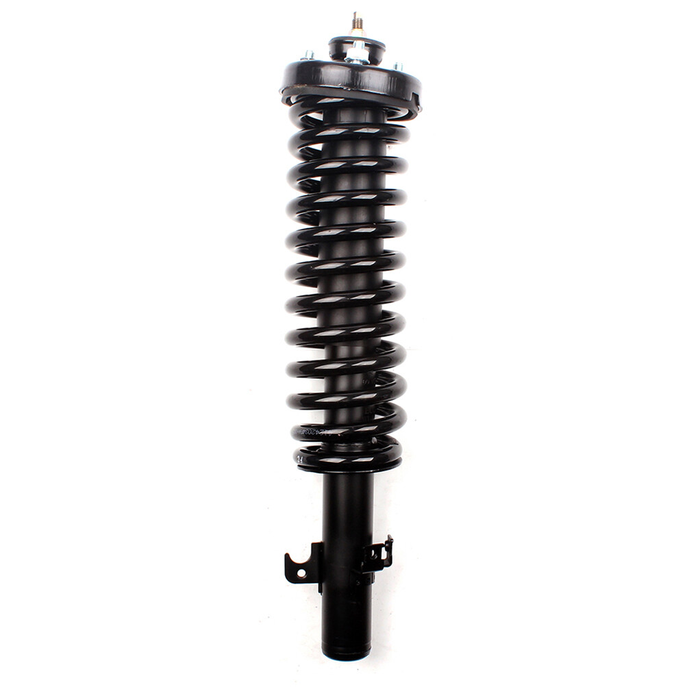 Tein S.Tech Lowering Springs for Honda Accord FWD (94-97) | OEM shocks (SKA16-S3B00) main image 0