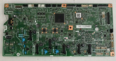 RM2-7911 HP Engine controller PC board - LJ M377 / M477 / M452 series