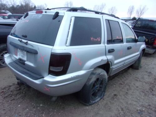 Transfer Case Model 247 4.0L Fits 99-04 GRAND CHEROKEE 1828110 - Picture 3 of 12