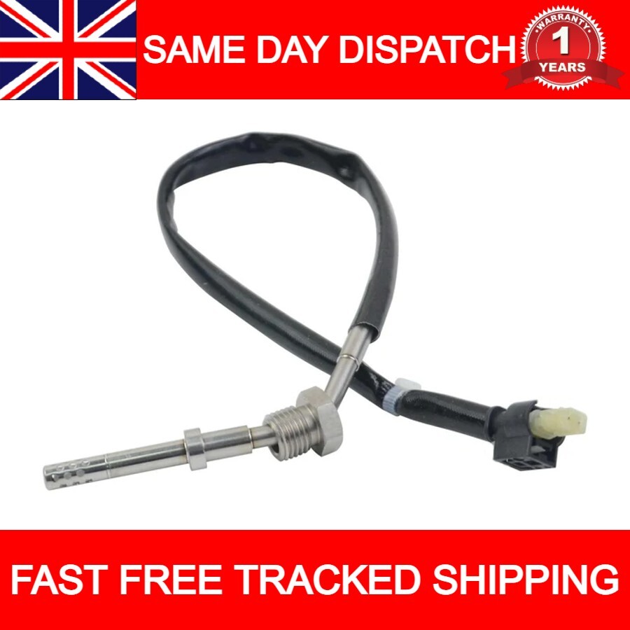 Exhaust Gas Temperature Sensor for Mercedes-Benz C200 S204 W204 2011 - 2014 Exhaust Gas Temperature Sensor for Mercedes-Benz C200 S204 W204 2011 - 2014