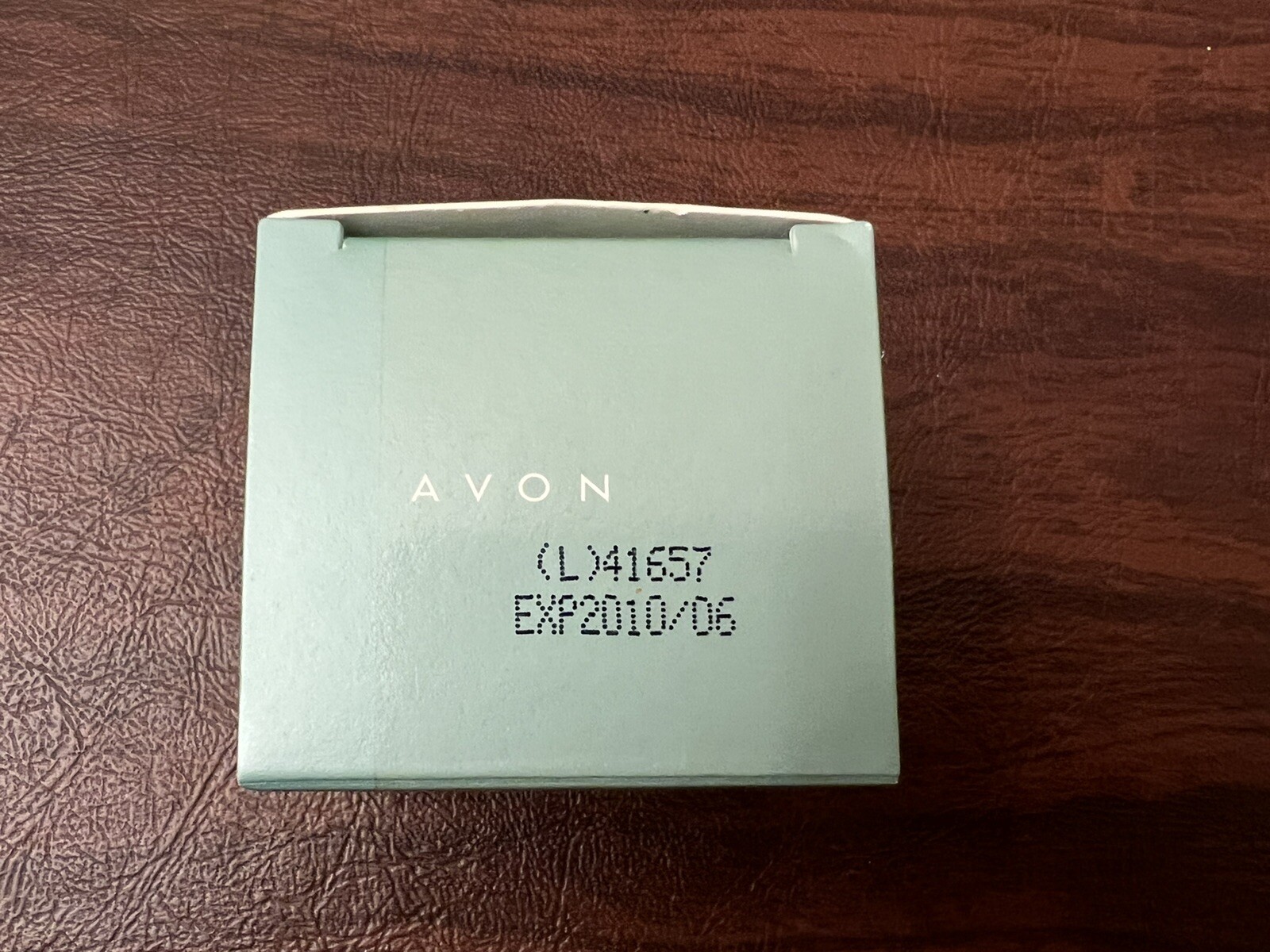 Avon Anew Perfect Eye Care Cream SPF 15 Small 0.5 oz 2010 EXPIRED, Read