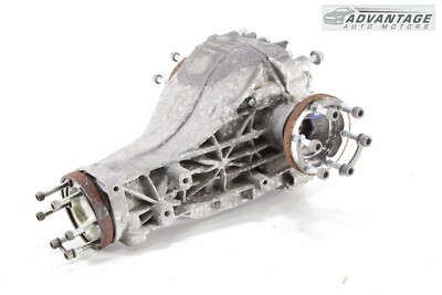 Kページ　a64 AW34 18 9E1 2005 2012 MAZDA CX-7 ER3P L3VDT 2.3L TRANSMISSOIN