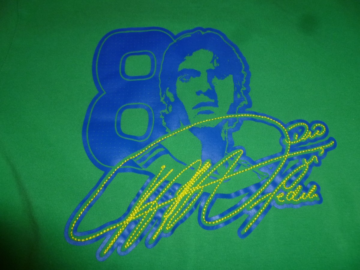 [激レア]00s adidas KAKA PALLONE D'ORO Tシャツ VINTAGE ADIDAS SHIRT SOCCER KAKA BRAZIL #8 RARE MENS SIZE