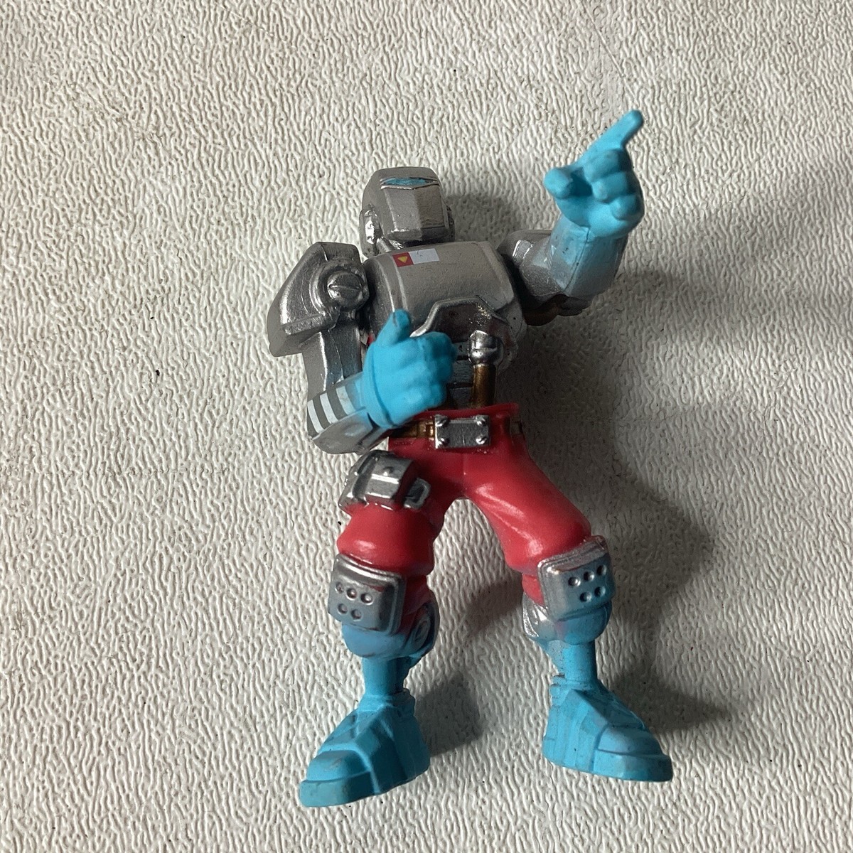 FORTNITE Battle Royale Collection AIM Figure, Epic Games