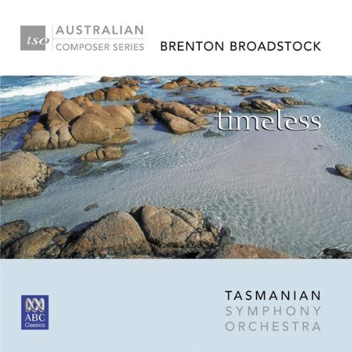 Tasmanian Symphony Orche Symphony No. 4, Timeless, the Mountain (Tasmanian (CD)