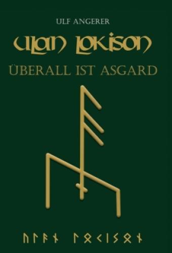 Thumbnail - Ulan Lokison Überall Ist Asgard 6390