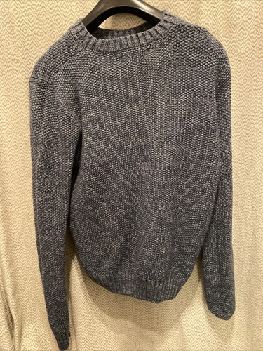 Blue Sweater/Pullover Size US Medium | eBay