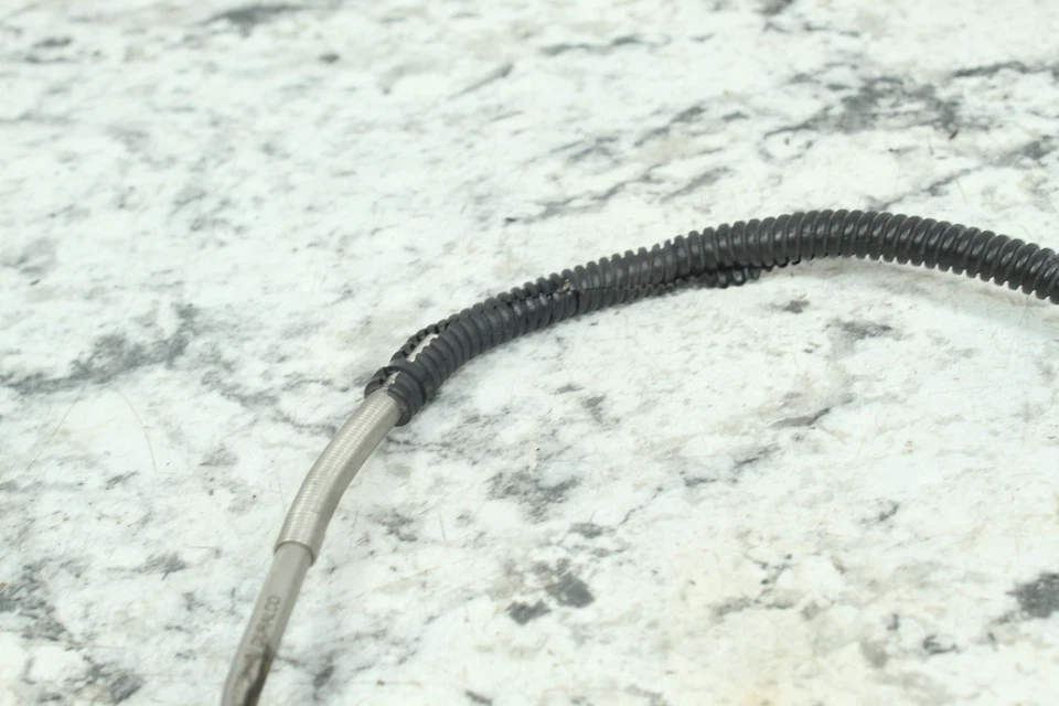 2018 SKI-DOO SUMMIT X 850 EGT Exhaust Temperature Sensor 515178170 - Image 3 of 4