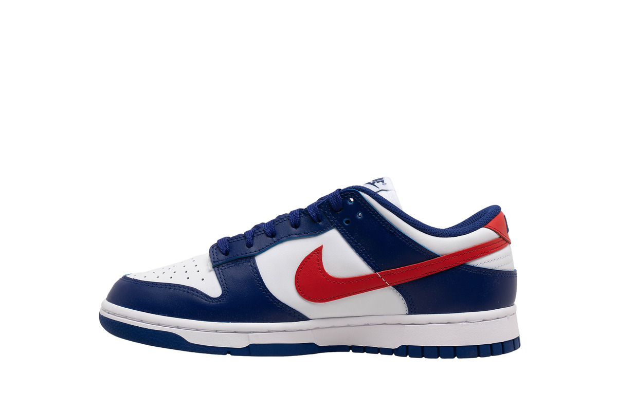 Nike Dunk Low USA W