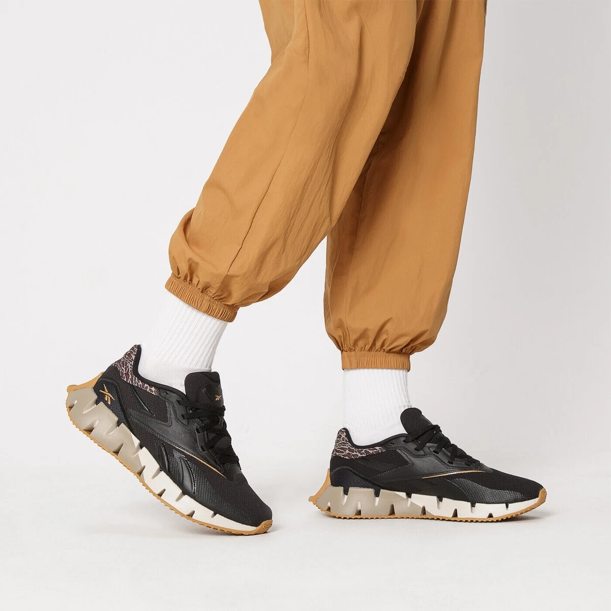 zig dynamica women's shoes black