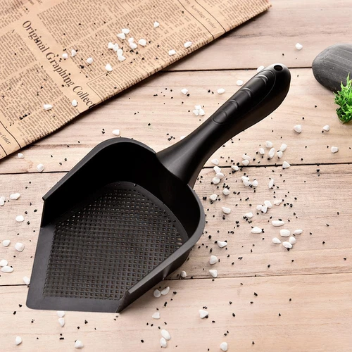 Durable Plastic Sand Scoop Metal Detecting Shovel for Gold Treasure Hunting New - Bild 4 von 15
