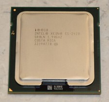 Intel Xeon E5-2420 SR0LN 1.9Ghz Six Core LGA 1356 CPU Processor