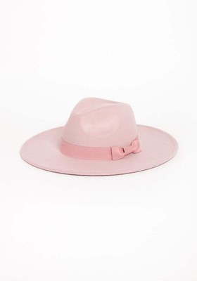 Fancy Fedora