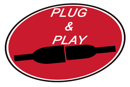 Fits 2015-2019 Mercedes-Benz CLA C117 Rear Camera Interface Add Rear Camera - Bild 4 von 4