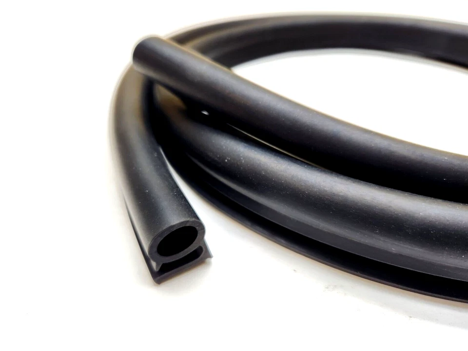 Capucha Capucha Sello Goma 1968 1969 1970 1971 1972 Chevelle El Camino Monte GTO Foto 2 de 4