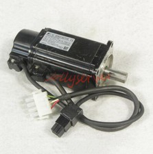 Used 1PCS Fuji servo motor GYS401DC2-T2A 400W