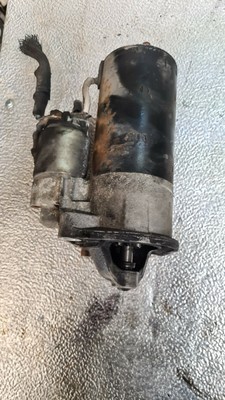 1005831253 026309 Starter Motor Volvo XC 90 724372-54 | eBay