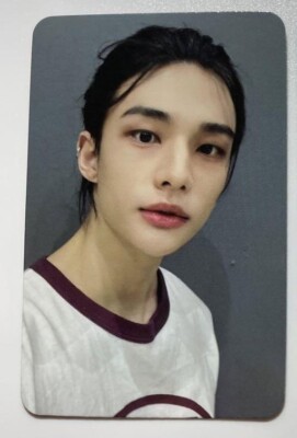 Stray Kids - コンプ⭐️StrayKids 5star starriver 中国 中華 STRAY KIDS 5-STAR starriver Limited Official Photo Card