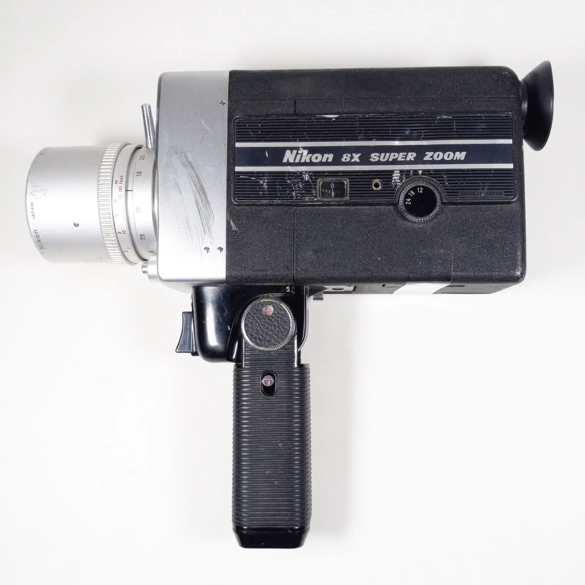 nikon super 8 products for sale | eBay