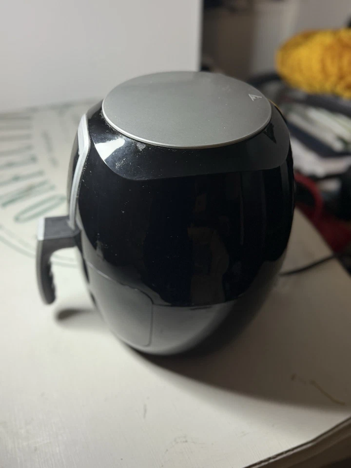 Freidora de aire Modernhome YJ-662A Foto 4 de 4