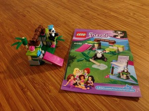 lego friends 41049