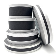 Anti Dust Breather Tape Multiwall Polycarbonate Roof Panel 25mm / 38mm / 50mm