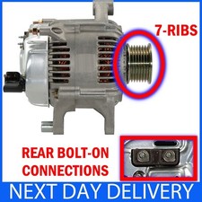 adatto per JEEP GRAND CHEROKEE 5.2 5.9 BENZINA ZJ 56027913 56041394AA ALTERNATORE NUOVO