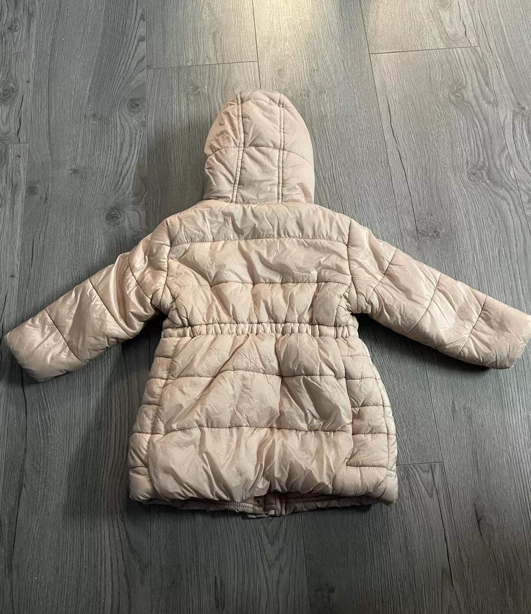 Matalan hotsell girlswear coats