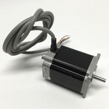 Applied Motion HT23-550D High Torque Stepper Motor 2-Phase, NEMA 23, 180 oz-in