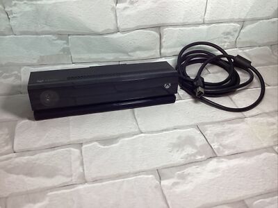 Microsoft 1520 Xbox One Kinect Sensor - Kinect Only - PREOWNED