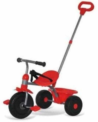Trike Star My First Trike - Red 