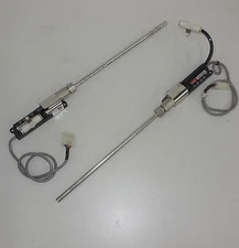 Sunx ER-VS01 & ER-VAB020 (lot of 2)