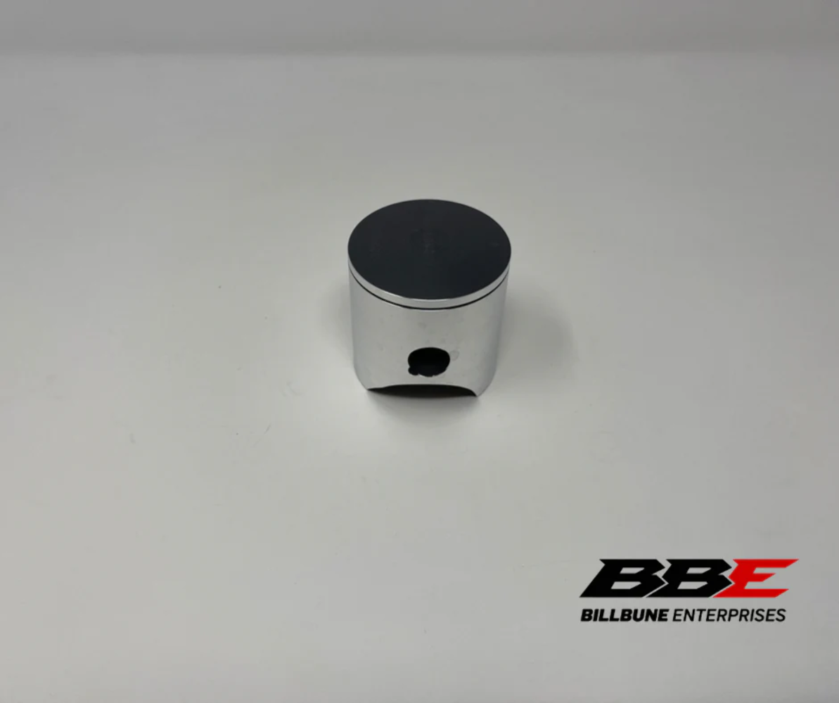 01-'08 Kawasaki Kx125 Wiseco GP Series 58.00mm Bore Piston Kit