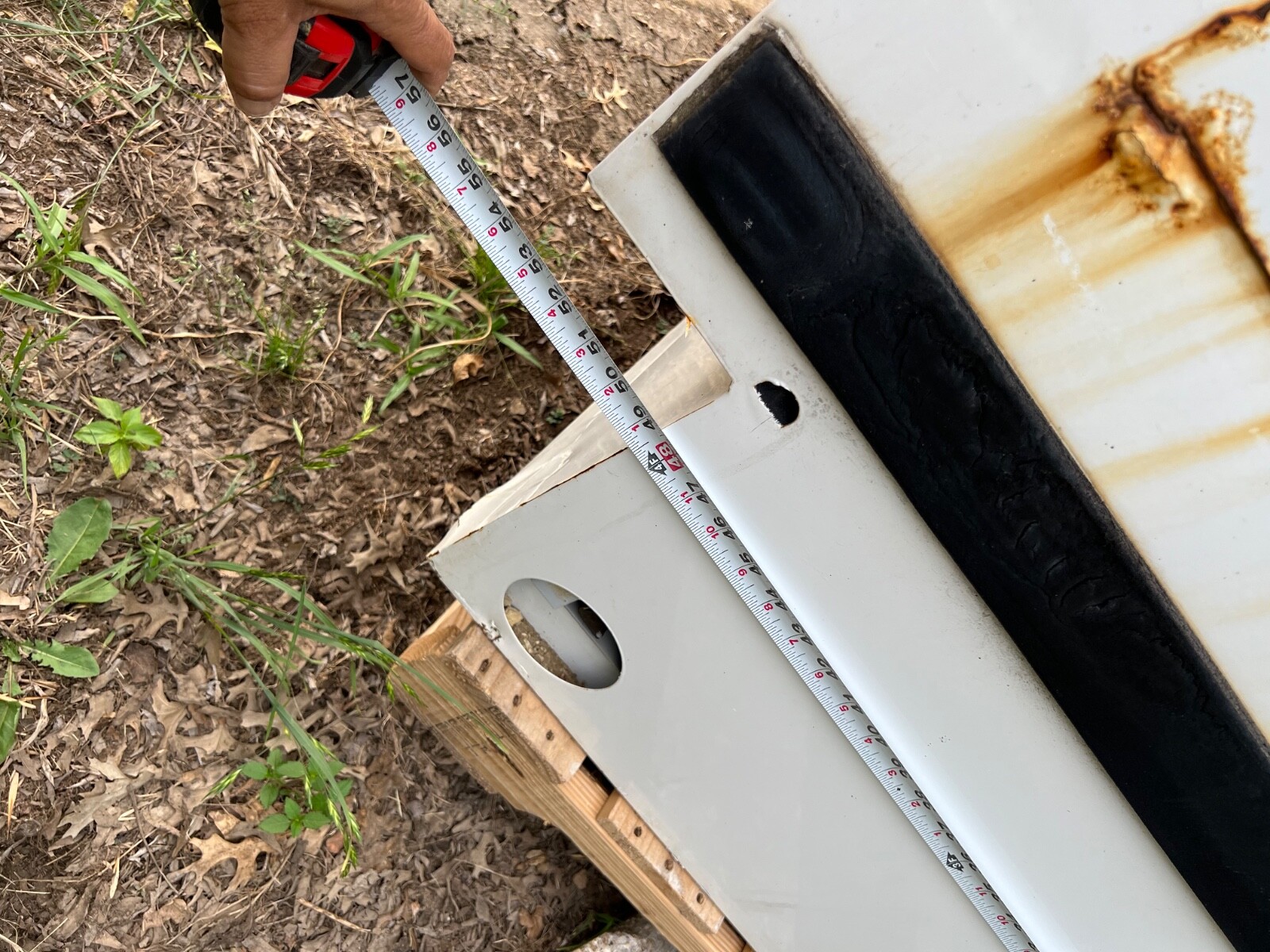 utility work truck tool box eBay