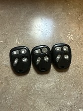 315Mhz 3 Buttons Keyless Entry Remote Key Fob KOBUT1BT Fit For 1999 2000 2001 Sierra 1500 2500 3500 Hd 5efea18d66f60a1cac1dc86d