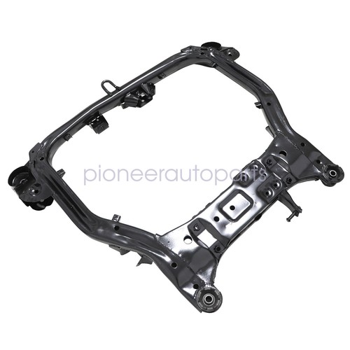 Front Suspension Subframe Crossmember For 2007-2010 Hyundai Elantra 62405-2H000 - Picture 12 of 17