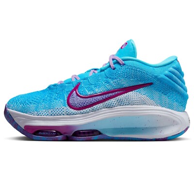 シューズ(男性用) Nike GT Hustle 3 Paige Bueckers PE The Paige Bueckers G.T. Hustle 3 is the First Nike Player