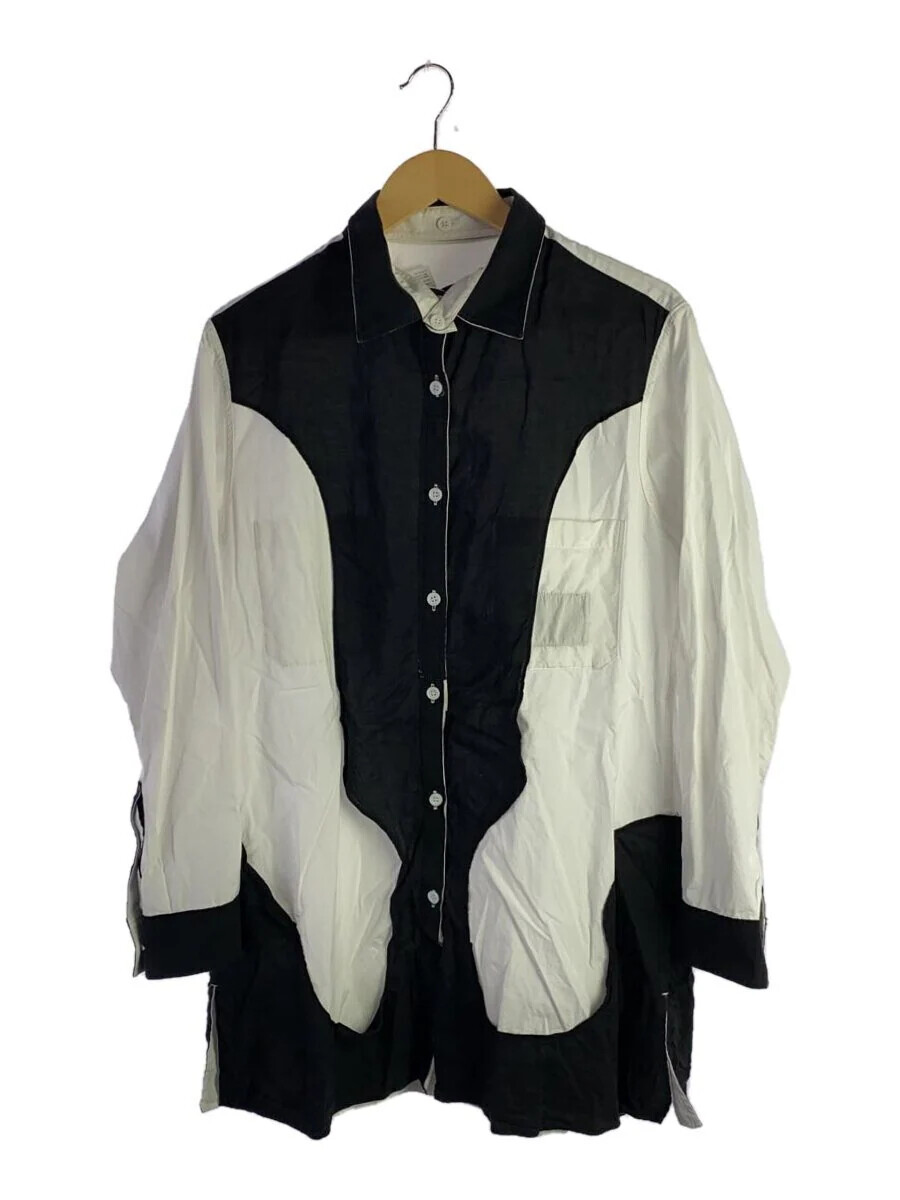 Yohji yamamoto POUR HOMME 長袖シャツ s-l1200.jpg