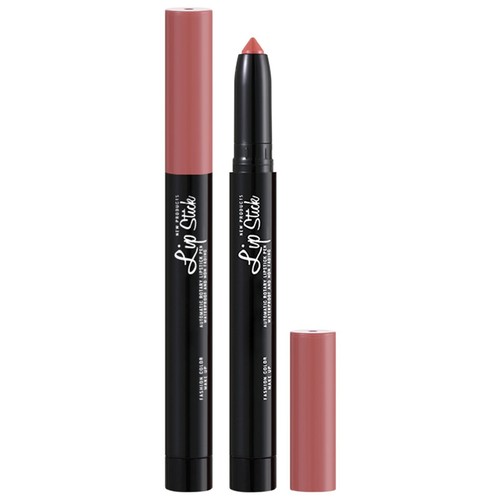 Penna Rossetto Velluto Femmina Rossetto Penna Pasta Rosa con temperamatite - Foto 6 di 59