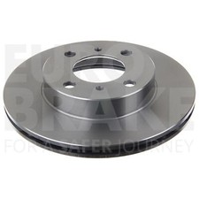 Disque de frein Mitsubishi COLT