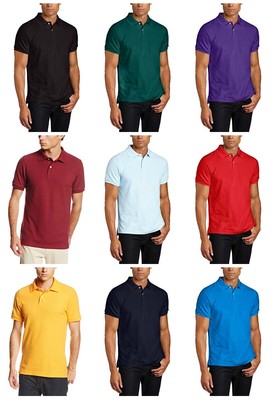 lee polo t shirts