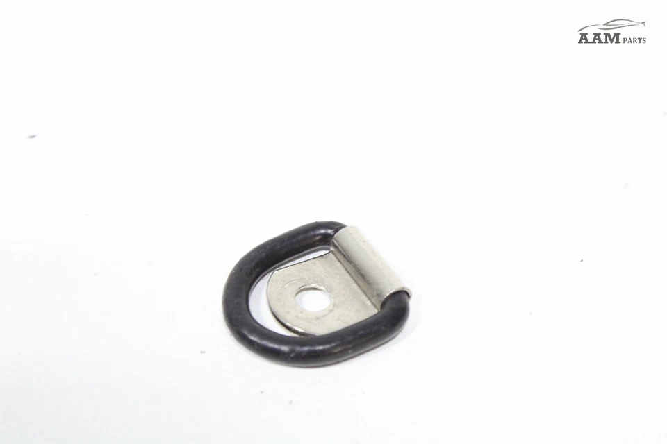 Jeep Patriot 2007-2017 maletero trasero red de carga gancho de amarre anillo ancla OEM Foto 3 de 4