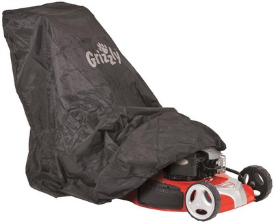 Rasenmäher Abdeckhaube passend für BOSCH DIY ROTAK 40 Garage Plane Abdeckung