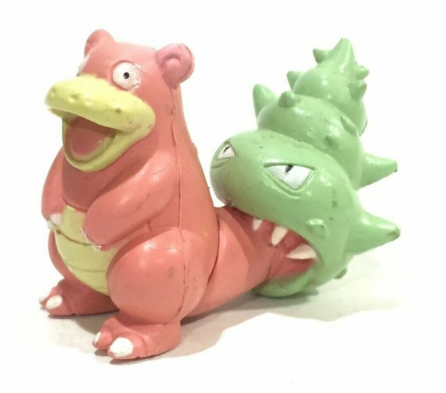 slowbro figure