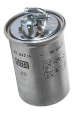 Mann Wk8424 Diesel Filter For Golf Passat Lt 2.4td T3 1.6td 1.7d T4 1.9td 2.5