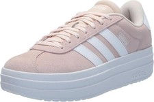 Adidas Women's Size 7.5 - VL Court Bold Athletic Shoe Sneaker Trainers