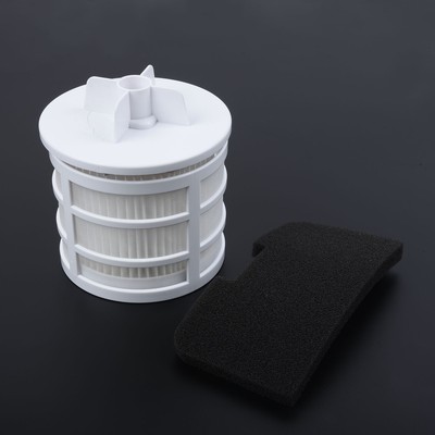 Type U66 Filter Kit For Hoover Sprint & Spritz Vacuum-Cleaner SE71 35601328 Part