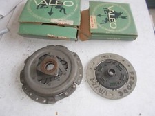 Disque d'embrayage Fiat 850